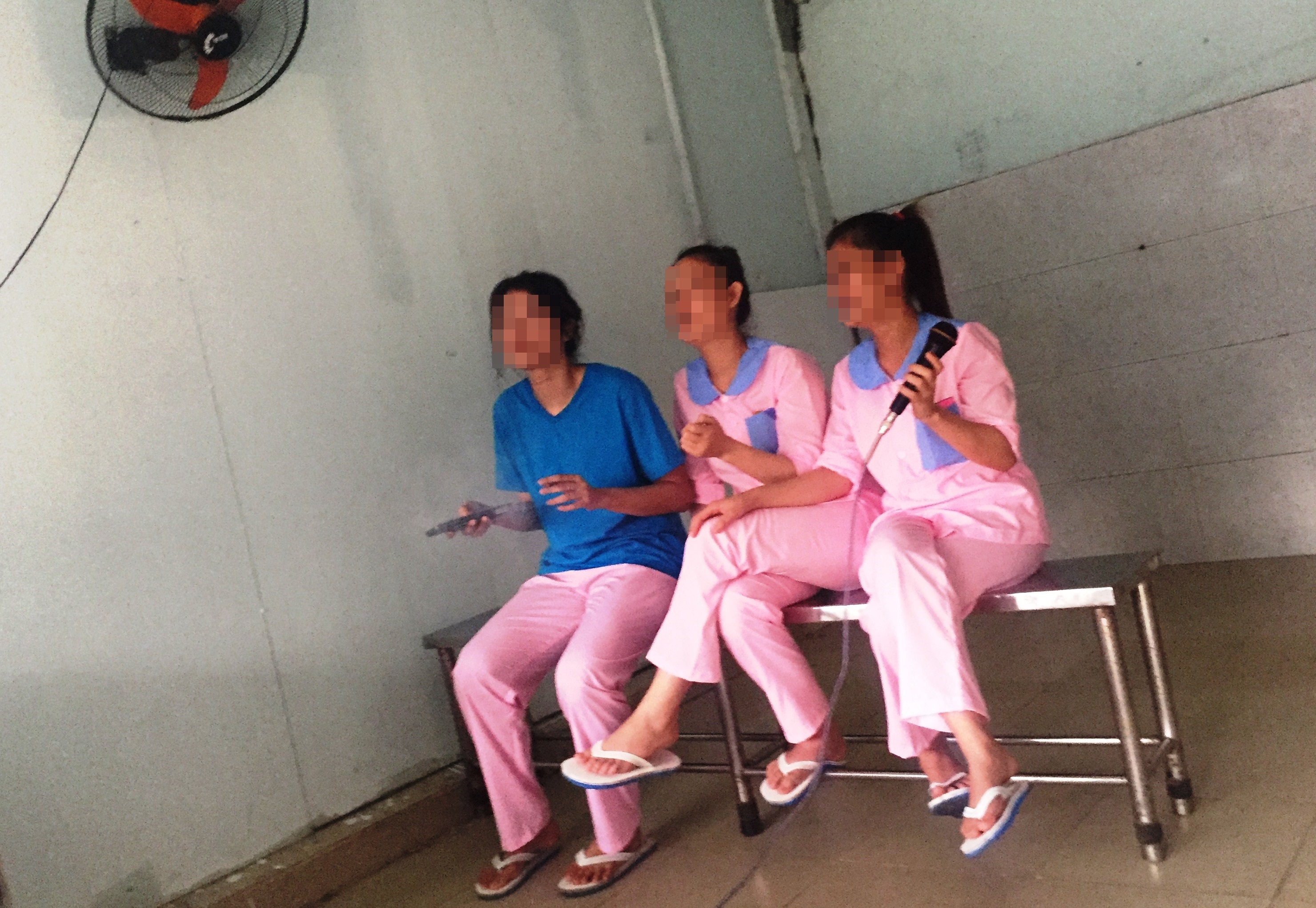 con duong sa lay vao ao giac anh 1