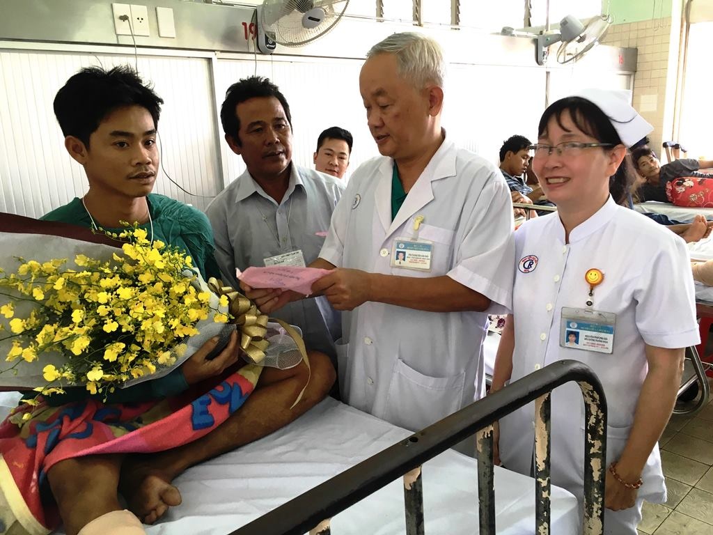 ngư dân bị bắn ảnh 2 ngu dan bi ban anh 2
