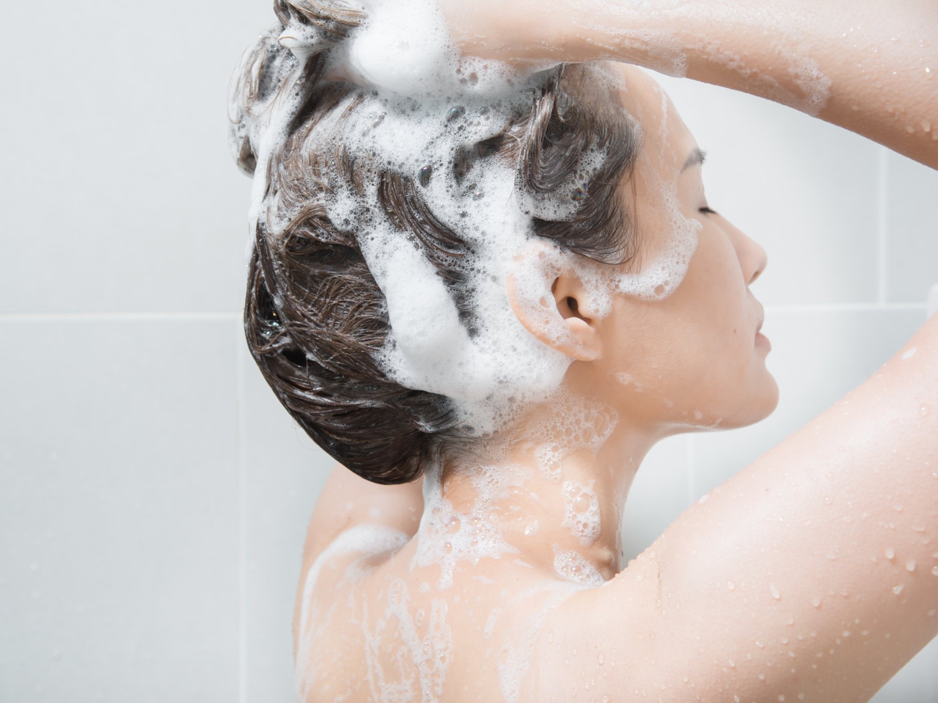 say toc dung cach anh 1