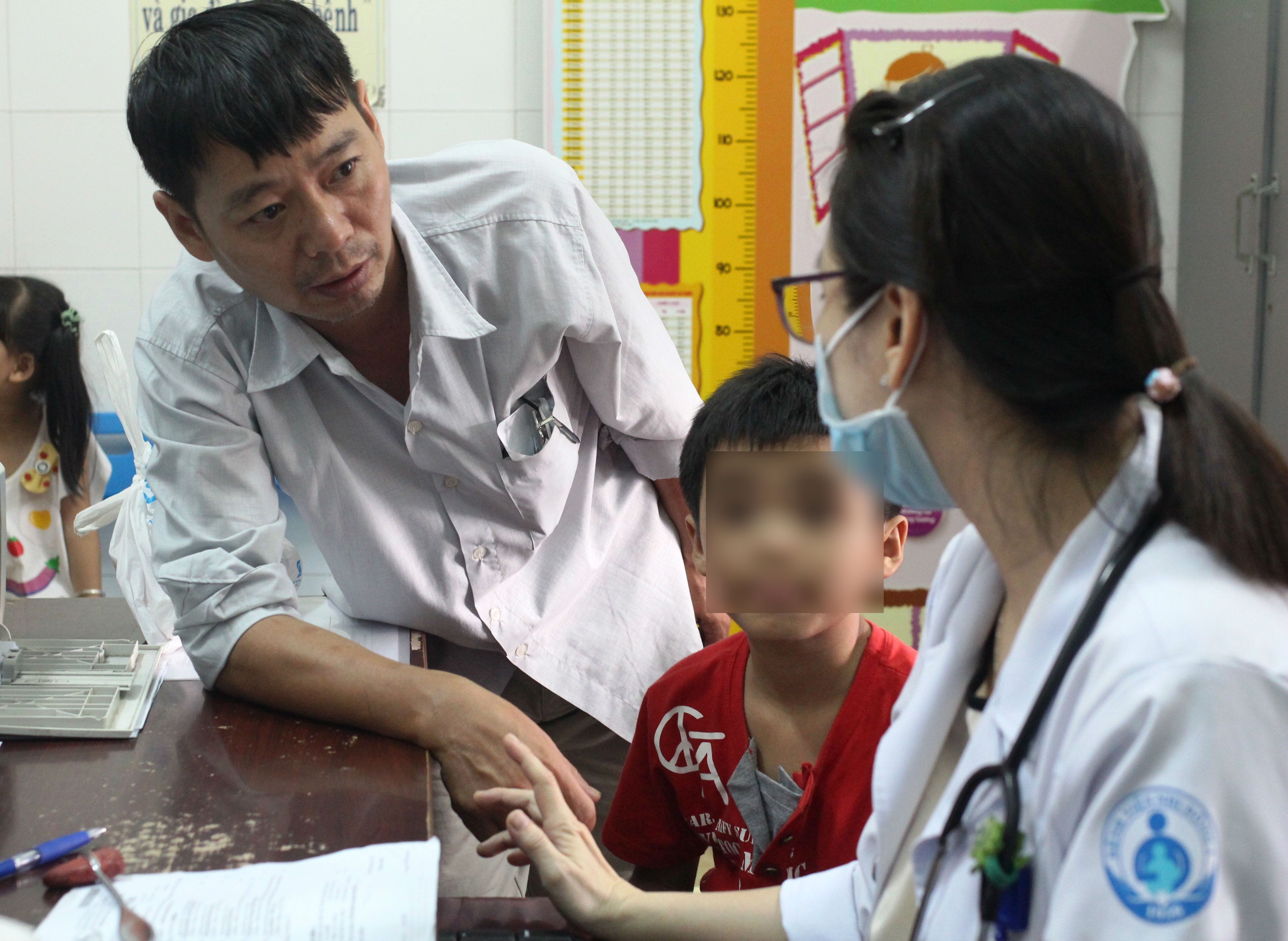 hội chứng TIC ảnh 1 hoi chung TIC anh 1