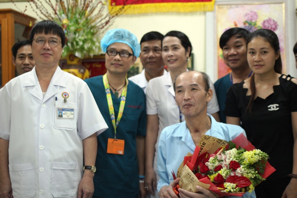 công dân Hàn Quốc ảnh 1 cong dan Han Quoc anh 1