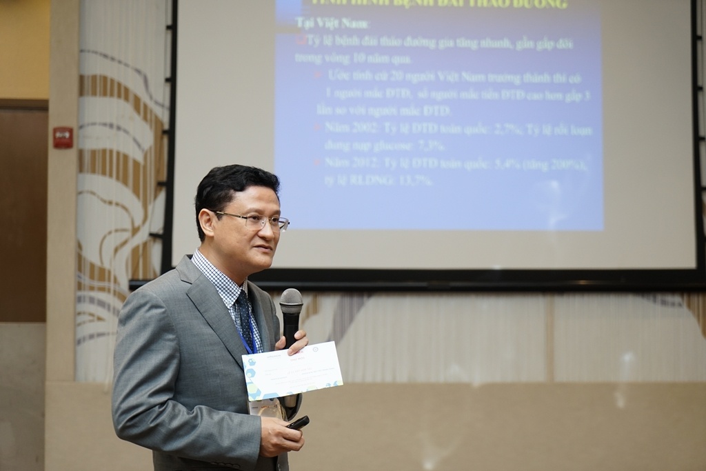 vô sinh, nội tiết, đái tháo đường ảnh 1 vo sinh, noi tiet, dai thao duong anh 1