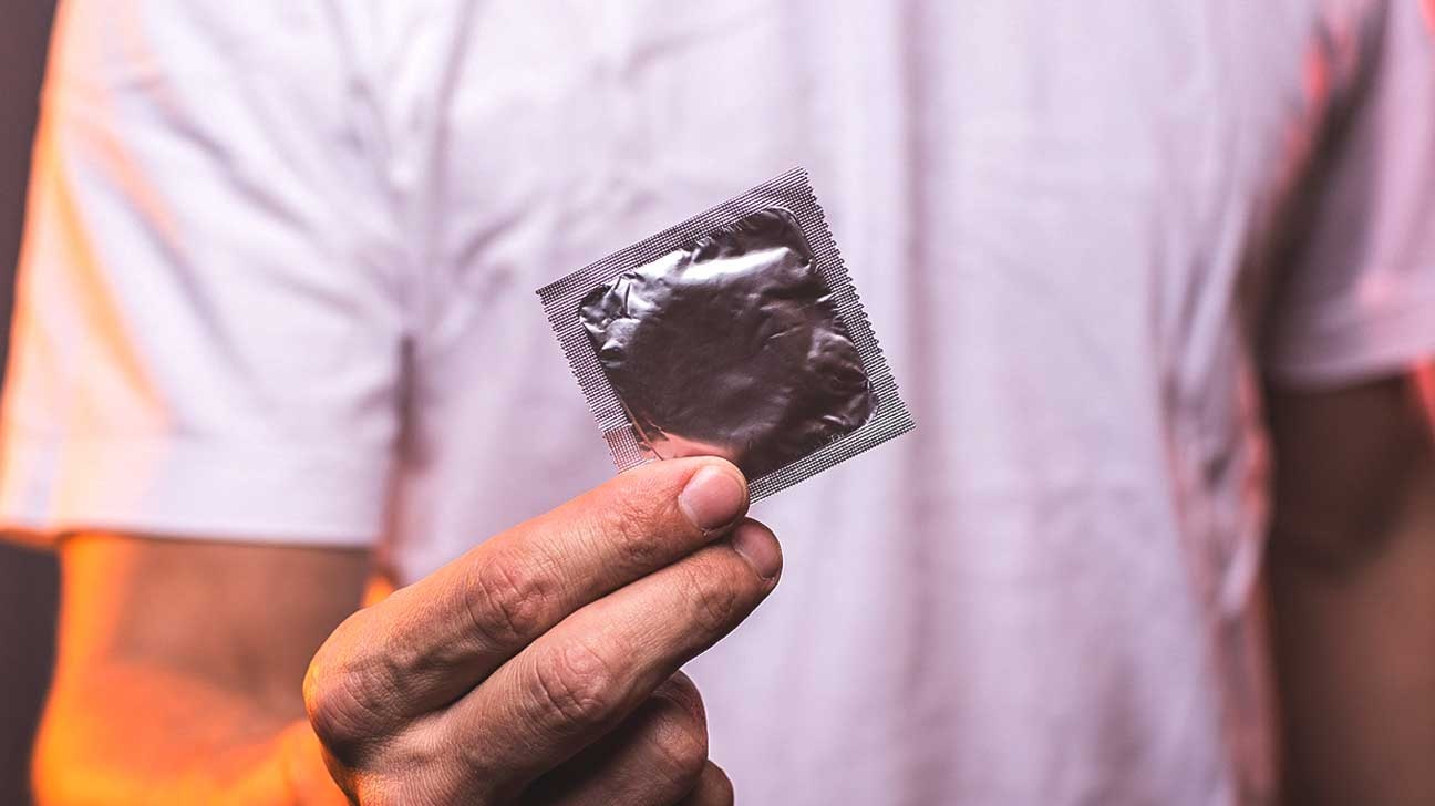 Trắc nghiệm: Hiểu biết về bệnh lây qua đường tình dục ảnh 5 Trac nghiem: Hieu biet ve benh lay qua duong tinh duc anh 5