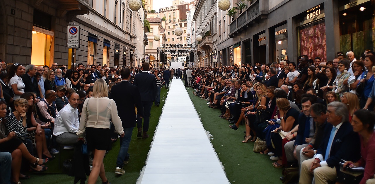 Nhung tuyen pho noi tieng nhat the gioi anh 4