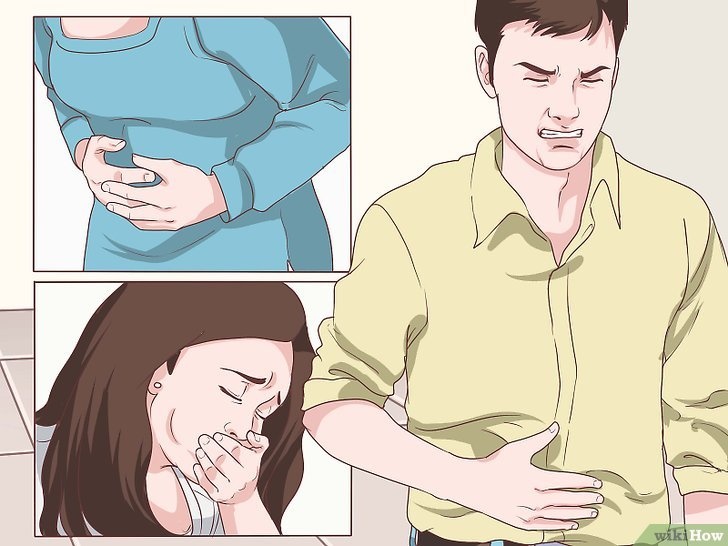 hiểu biết về bệnh loét dạ dày ảnh 3 hieu biet ve benh loet da day anh 3