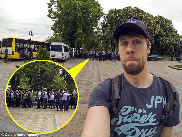 du khach den dui nhat the gioi anh 7