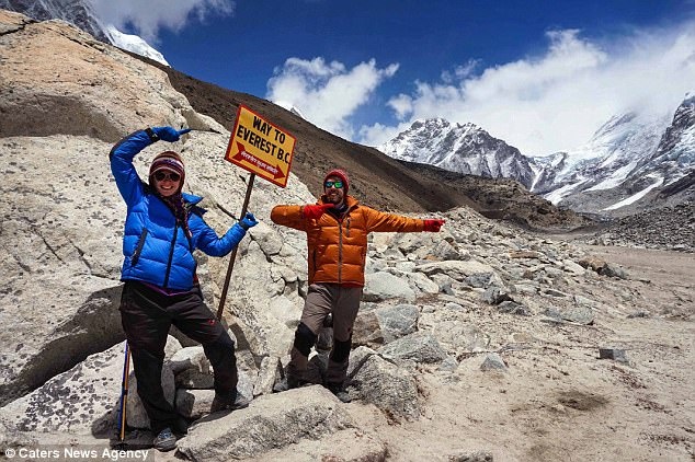 du khach den dui nhat the gioi anh 10