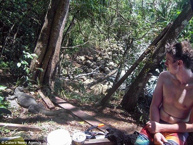 du khach den dui nhat the gioi anh 3