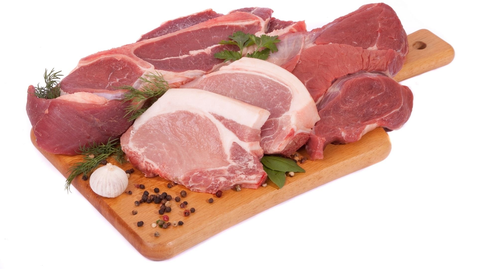 Loại thịt nào tốt cho sức khỏe ảnh 5 Loai thit nao tot cho suc khoe anh 5