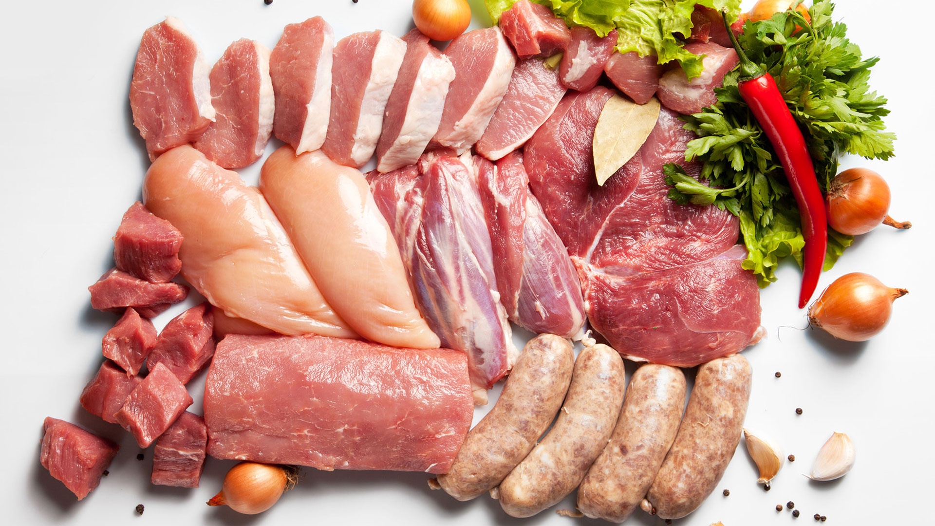 Loại thịt nào tốt cho sức khỏe ảnh 2 Loai thit nao tot cho suc khoe anh 2