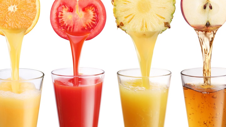 Nước ép trái cây, nước lọc, nước ngọt có ga, nước nào có hại hơn? ảnh 4 Nuoc ep trai cay, nuoc loc, nuoc ngot co ga, nuoc nao co hai hon? anh 4