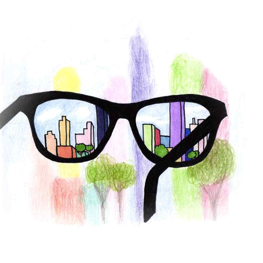 Trac nghiem: Can thi co di truyen khong? hinh anh