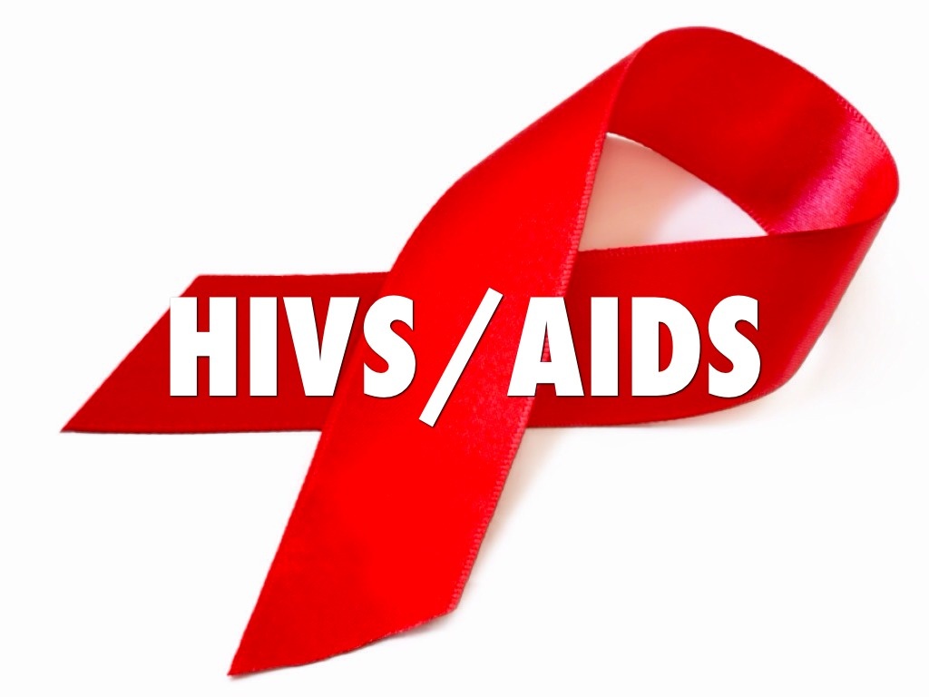 Trac nghiem: Dau hieu chung to mot nguoi da nhiem HIV hinh anh