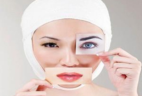 Nhap vien vi lam dep tai co so tham my 'chui' hinh anh