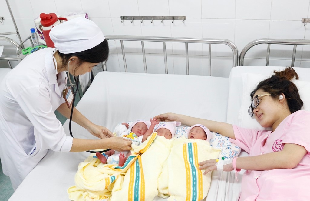 sản phụ mang tam thai ảnh 2 san phu mang tam thai anh 2