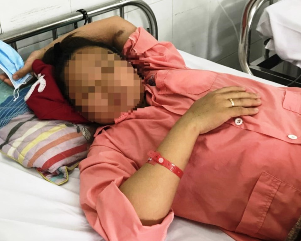 vượt cạn thành công ảnh 1 vuot can thanh cong anh 1