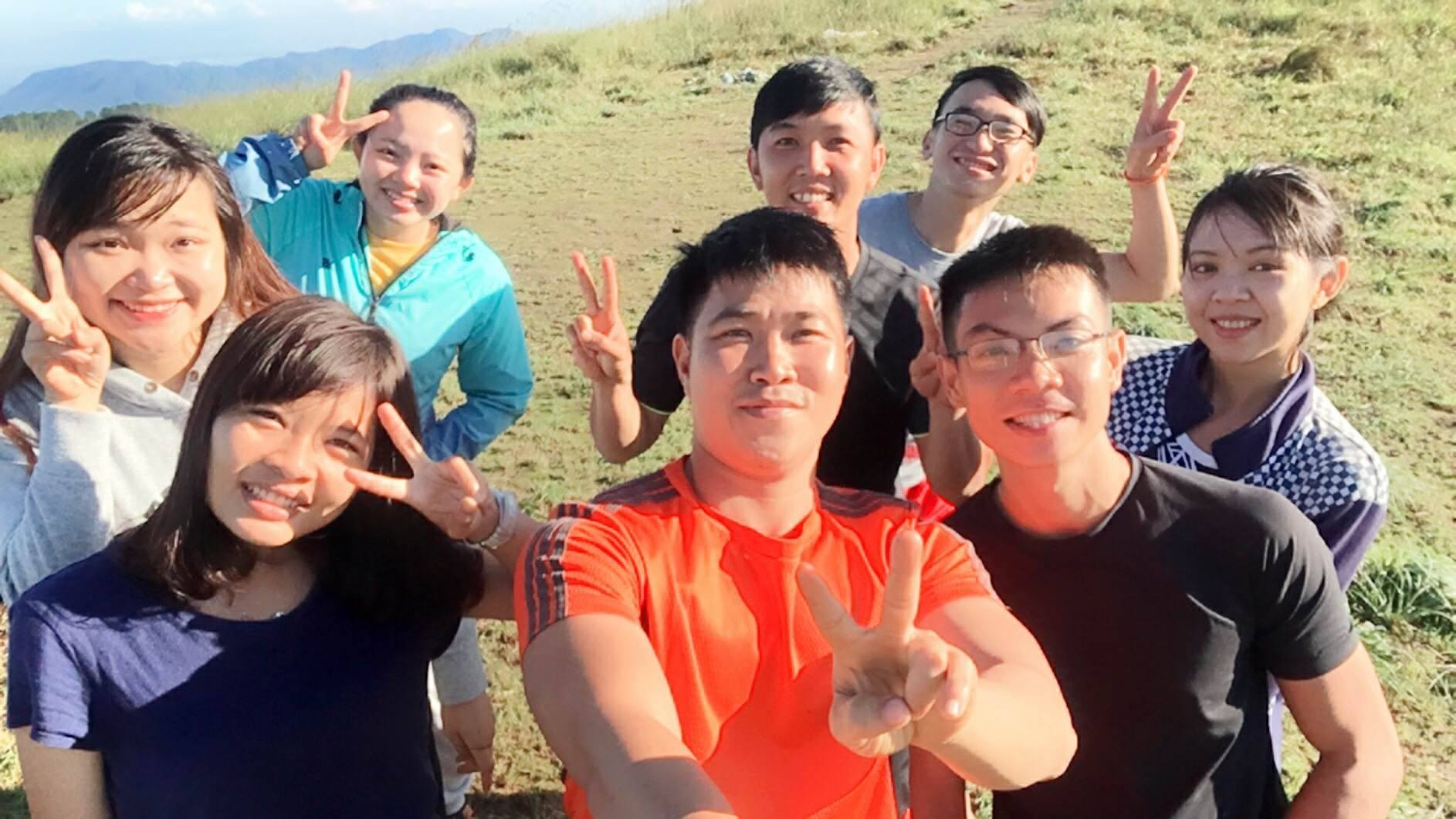 Tai nan o Ta Nang anh 3