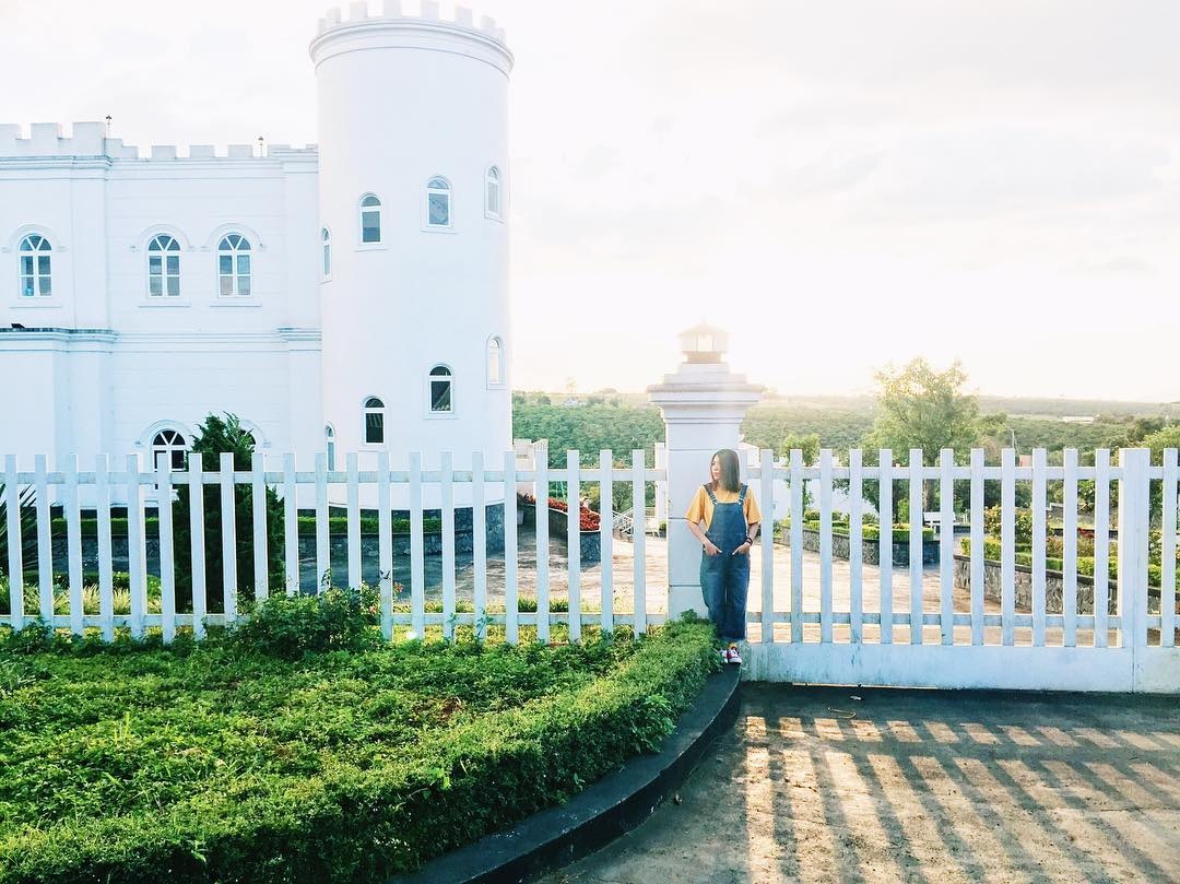 Dia diem choi gan Da Lat anh 2