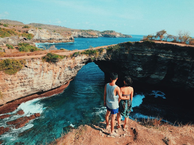 Travel blogger Tuân Cuồng chân ảnh 2 Travel blogger Tuan Cuong chan anh 2