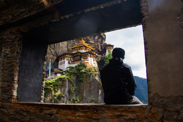 Travel blogger Tuân Cuồng chân ảnh 4 Travel blogger Tuan Cuong chan anh 4