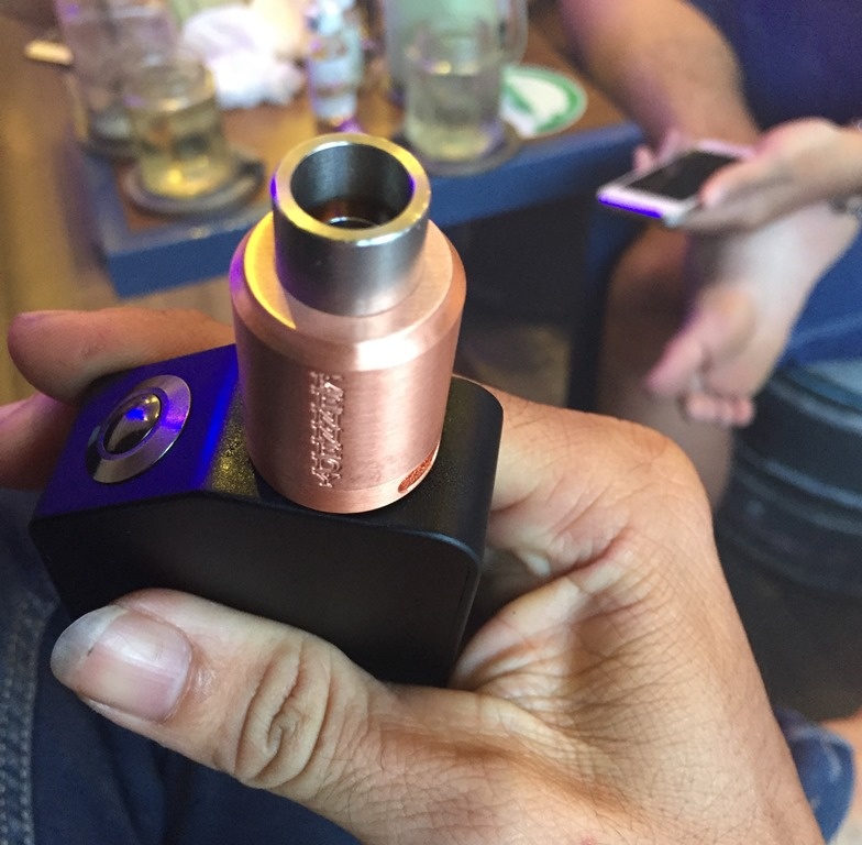 thuoc la dien tu gay ung thu anh 2