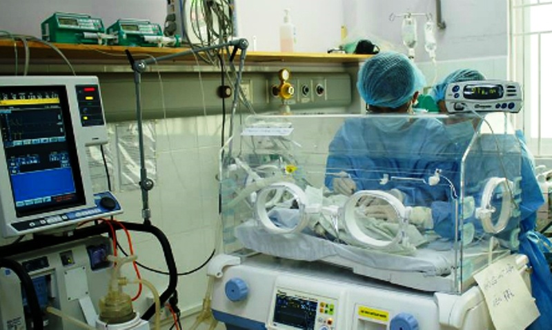 sản phụ sinh non ảnh 1 san phu sinh non anh 1