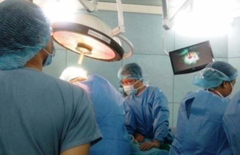 ghép gan cho bệnh nhi ảnh 1 ghep gan cho benh nhi anh 1