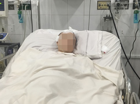 sản phụ ung thư sinh con ảnh 2 san phu ung thu sinh con anh 2