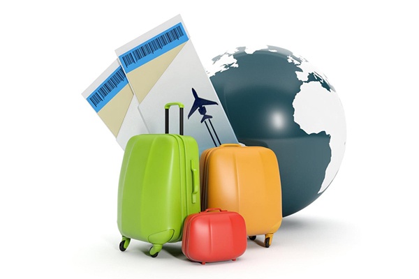 Cach lua chon o cam dien khi du lich nuoc ngoai hinh anh