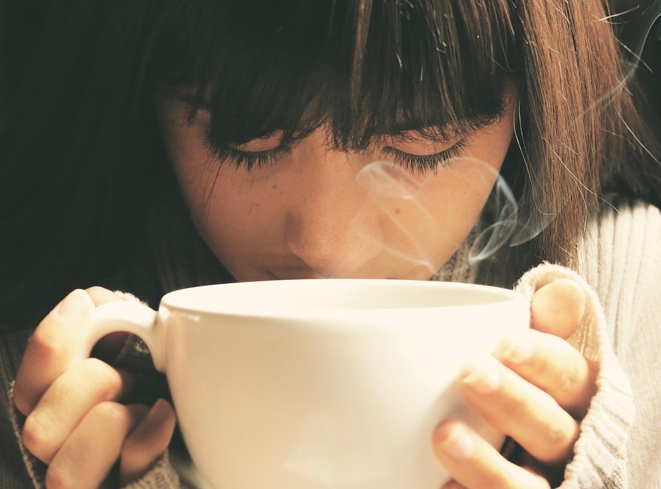 Người bị bệnh tim mạch và cà phê ảnh 8 Nguoi bi benh tim mach va ca phe anh 8