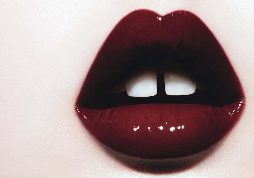 Siêu mẫu răng thưa Lindsey Wixson ảnh 1 Sieu mau rang thua Lindsey Wixson anh 1