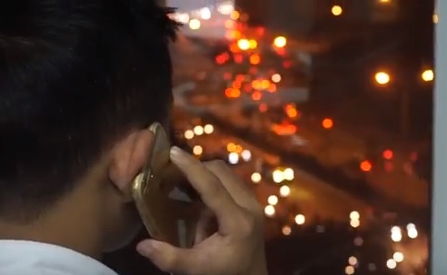 Toi di ban than: Co buon than tung hoanh o benh vien Sai Gon hinh anh