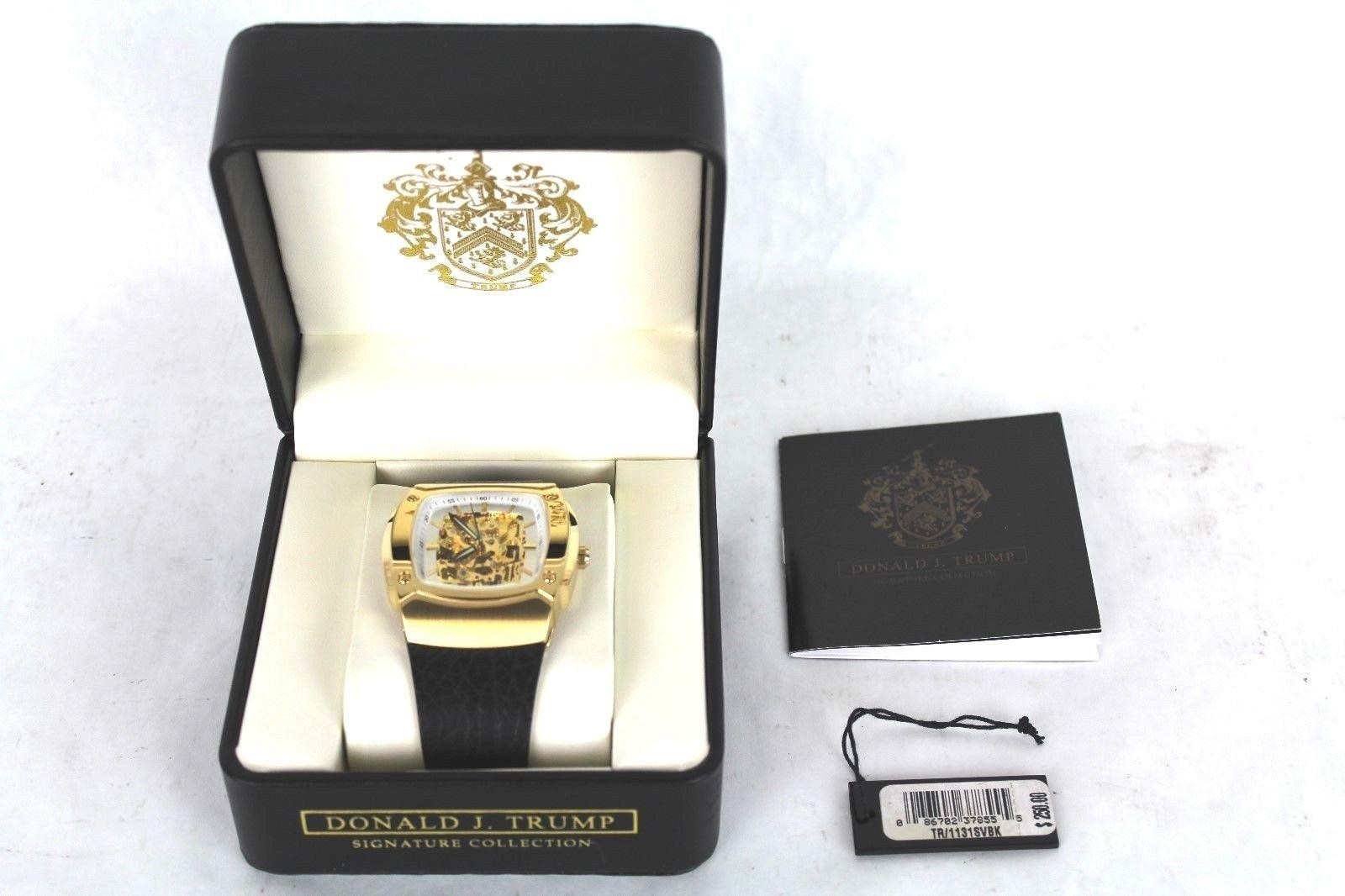 Tong thong Donald Trump anh 5