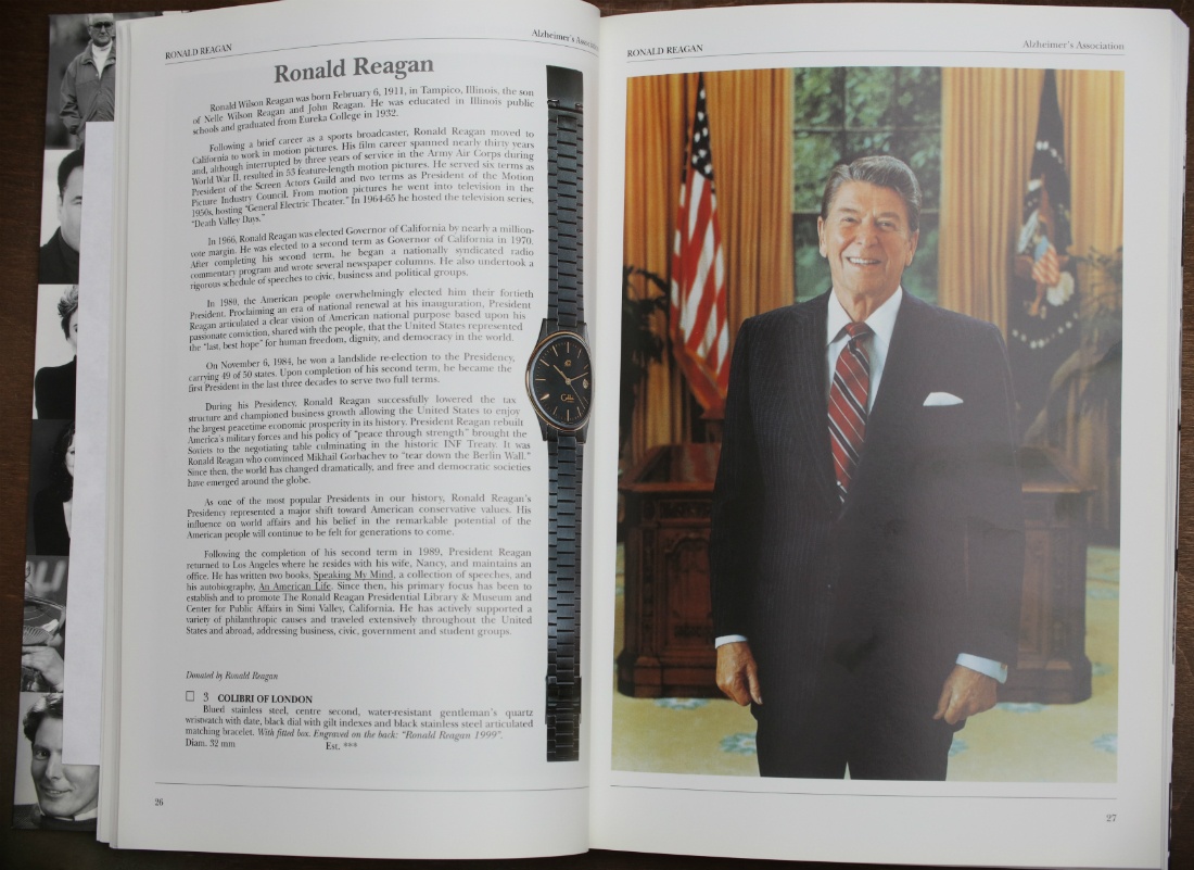 Tong thong Donald Trump anh 9