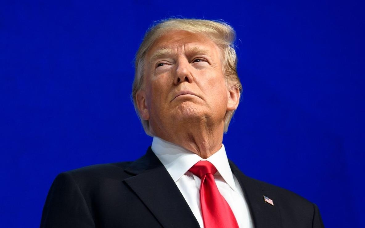 Chiem nguong bo suu tap dong ho cua Tong thong Donald Trump hinh anh