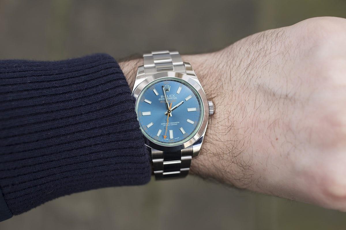 đồng hồ đeo tay ảnh 3 dong ho deo tay anh 3