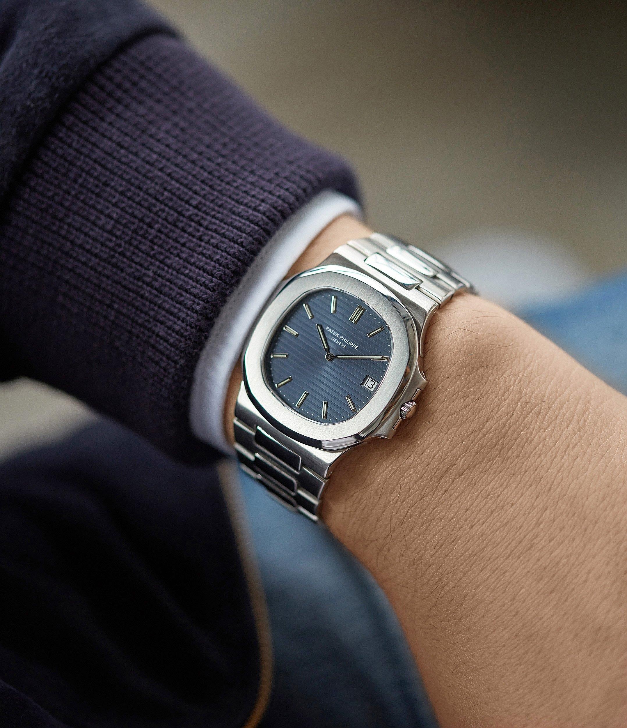 dong ho cao cap anh 1