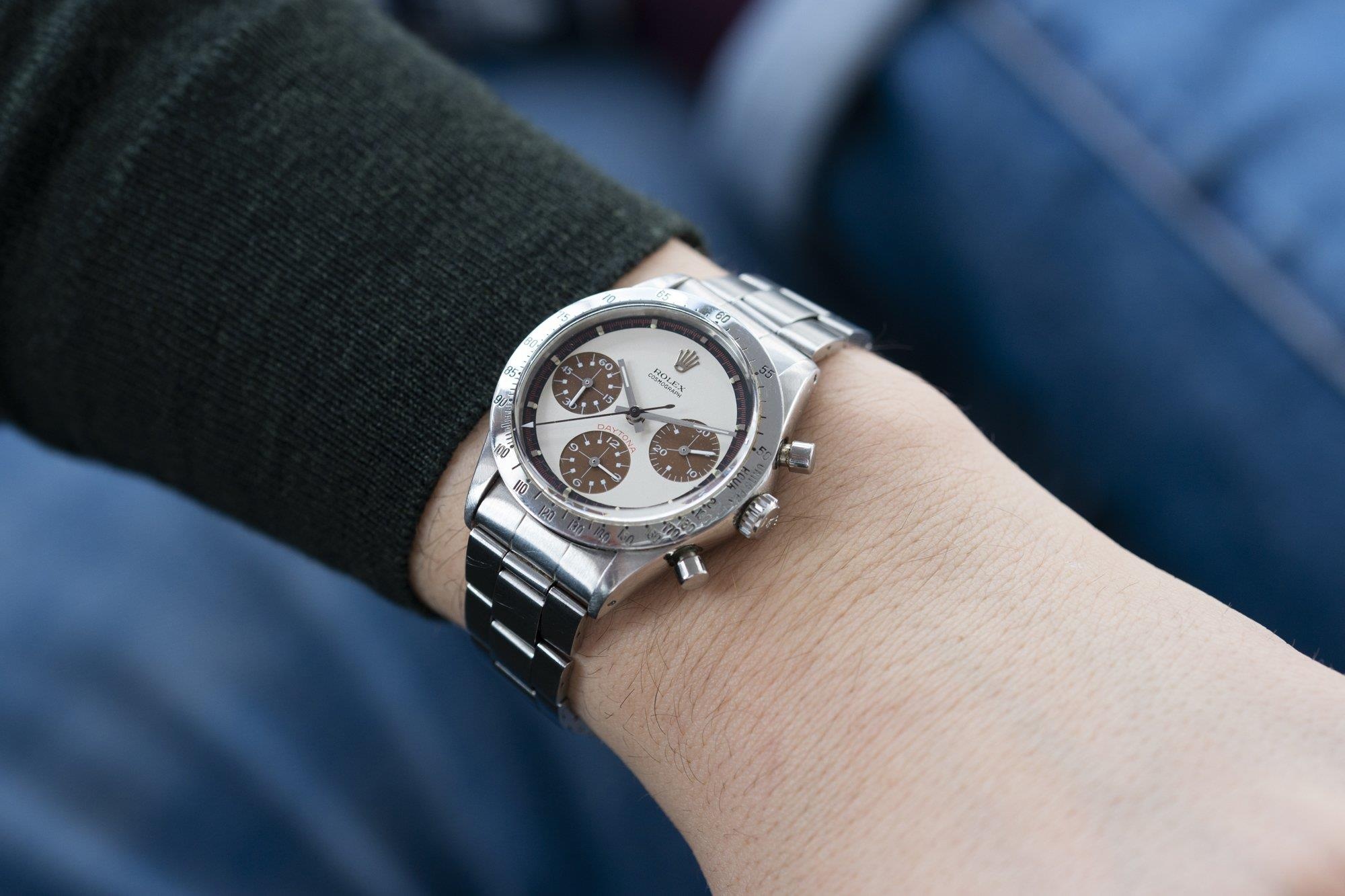 dong ho cao cap anh 2