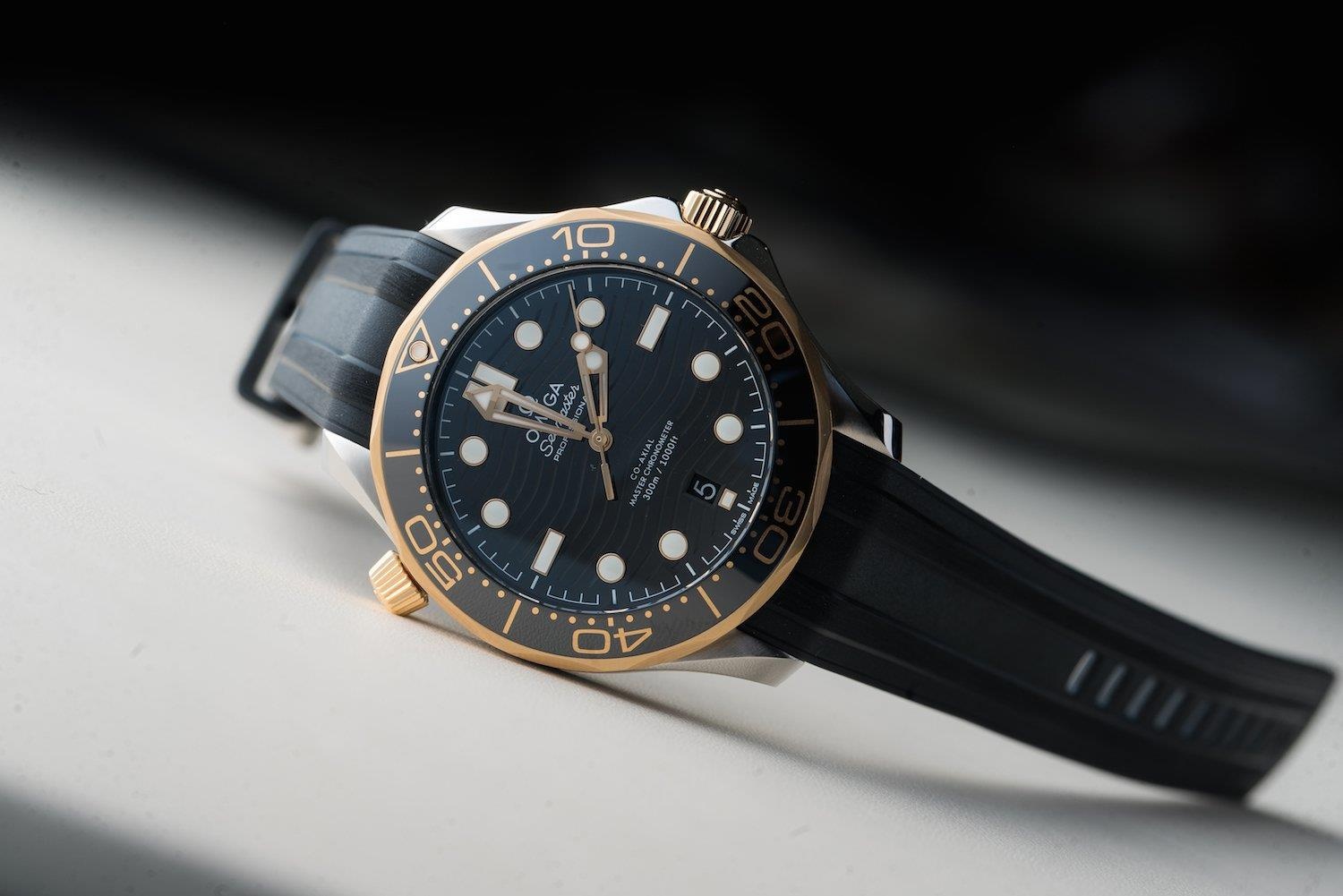 dong ho cao cap anh 5