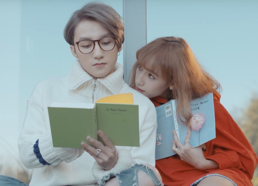 'Noi nay co anh' la MV thu 3 cua Son Tung M-TP can moc 100 trieu view hinh anh