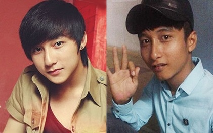 Duoc, mat khi tro thanh ban sao nguoi noi tieng hinh anh