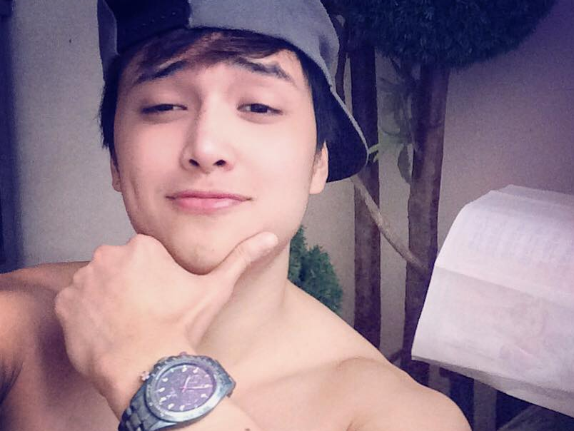 Nhung hot boy Philippines 6 mui noi tieng tren mang hinh anh