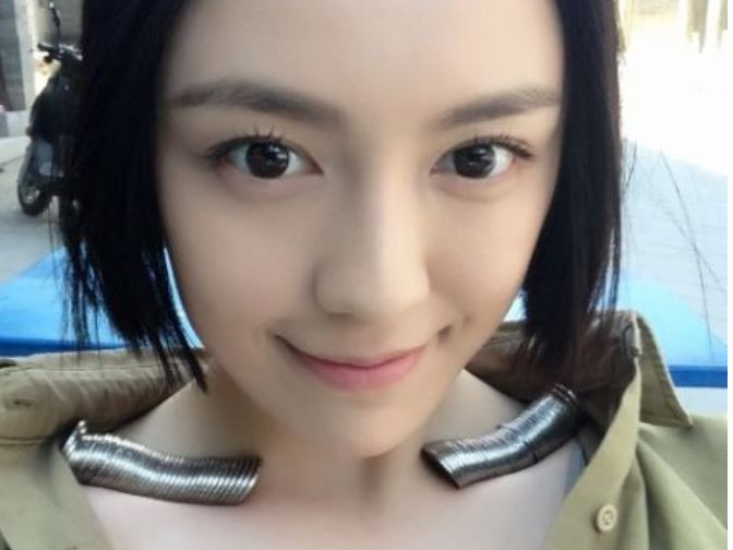 Trao luu 'thu thach xuong don' cua thieu nu chau A hinh anh