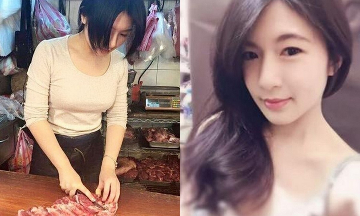 9X ban thit lon xinh dep bat ngo noi tieng tren mang hinh anh
