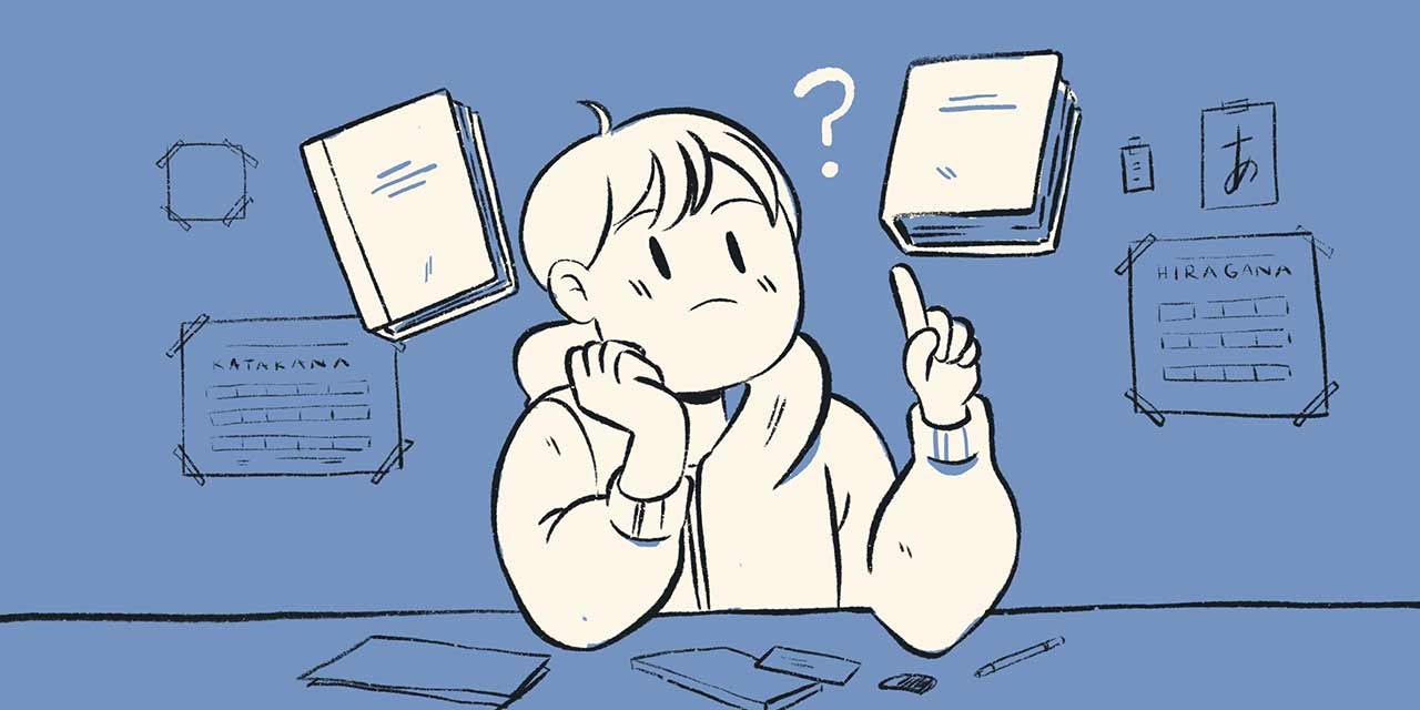 Tai sao cang hoc, cang doc sach cang 'ngu'? hinh anh