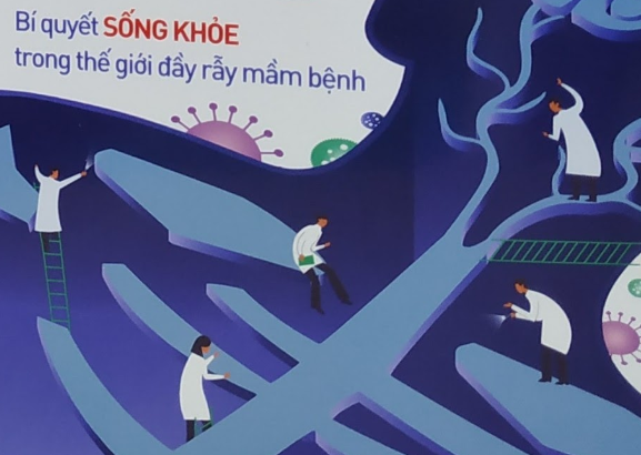 5 dau sach Y hoc nen doc de nang cao suc khoe hinh anh