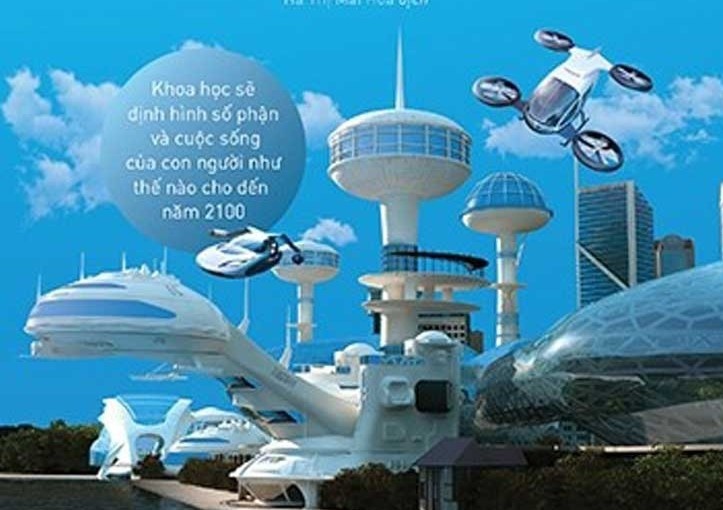 3 bo sach khoa hoc dang doc hinh anh