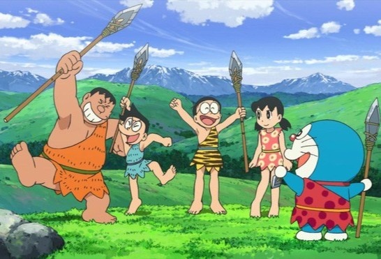 'Con dung doc nhung quyen truyen tranh vo van' hinh anh