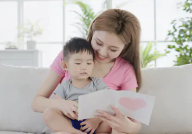 Toi luon de sen… sach moi voi con  hinh anh