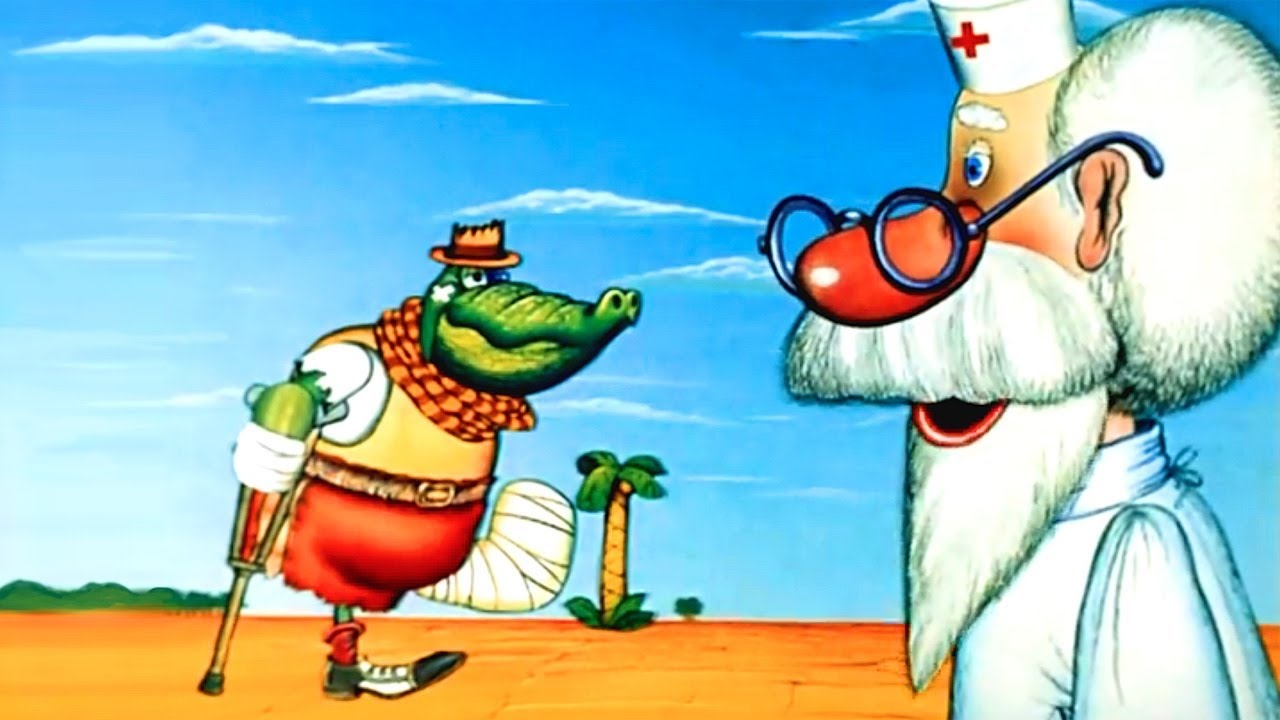 'Bac si Ai bo lit' - hanh trang cua me con toi nhung ngay xa xu hinh anh